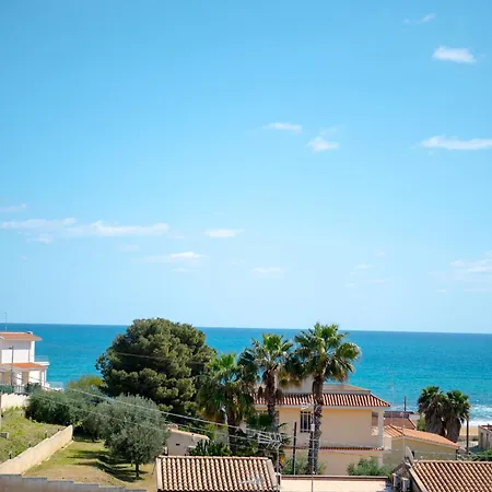 Maison d'hôtes Due Passi Dal Mare *