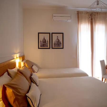 Maison d'hôtes Due Passi Dal Mare Lido di Noto