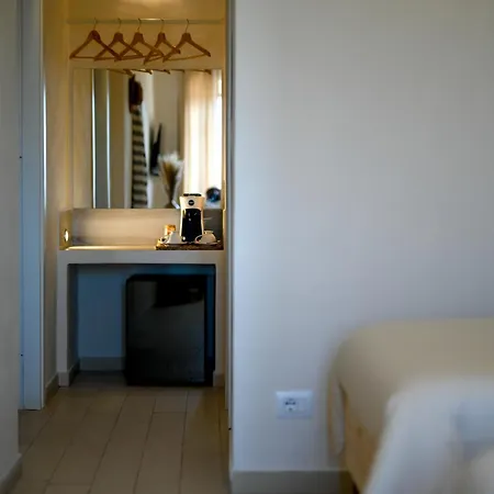 Due Passi Dal Mare 4* Lido di Noto
