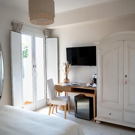 Due Passi Dal Mare Lido di Noto