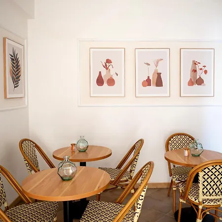 Due Passi Dal Mare Pensionat