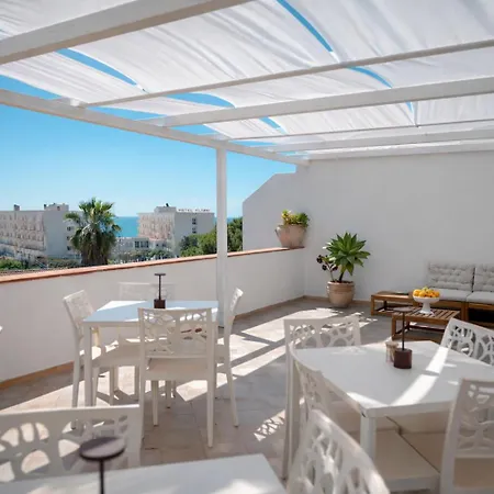 Due Passi Dal Mare Πανσιόν Lido di Noto
