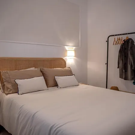 Pensionat Due Passi Dal Mare 4*