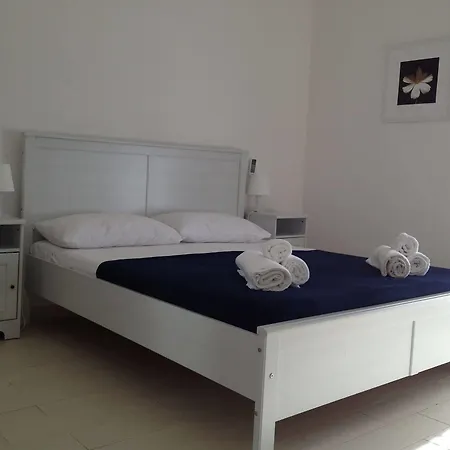 Due Passi Dal Mare 4* Lido di Noto