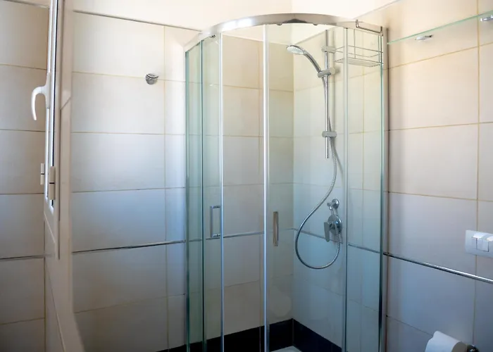 Maison d'hôtes Due Passi Dal Mare 4*