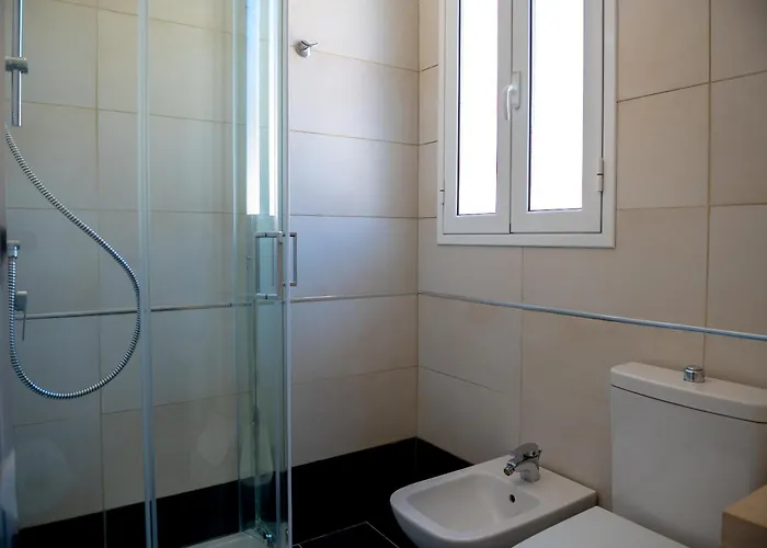 Due Passi Dal Mare Maison d'hôtes