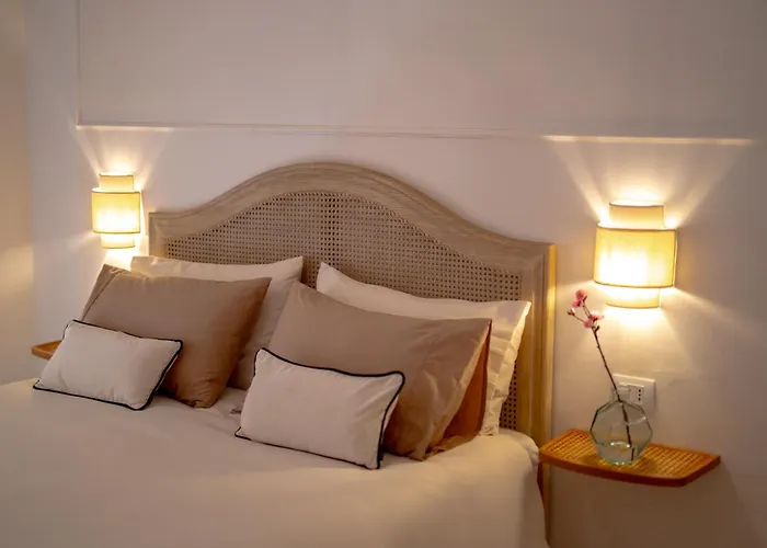 Due Passi Dal Mare 4* Lido di Noto