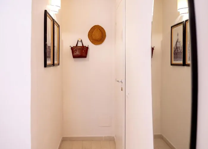Maison d'hôtes Due Passi Dal Mare 4*