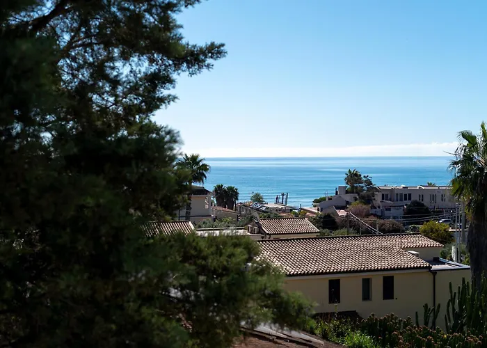 Due Passi Dal Mare Pensionat Lido di Noto