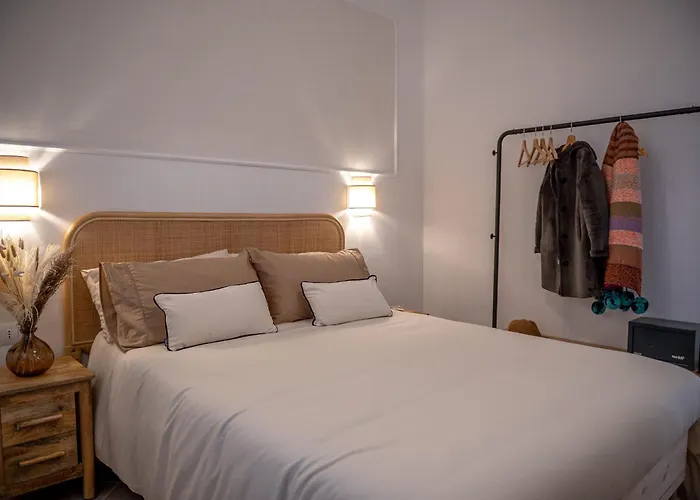 Maison d'hôtes Due Passi Dal Mare 4*