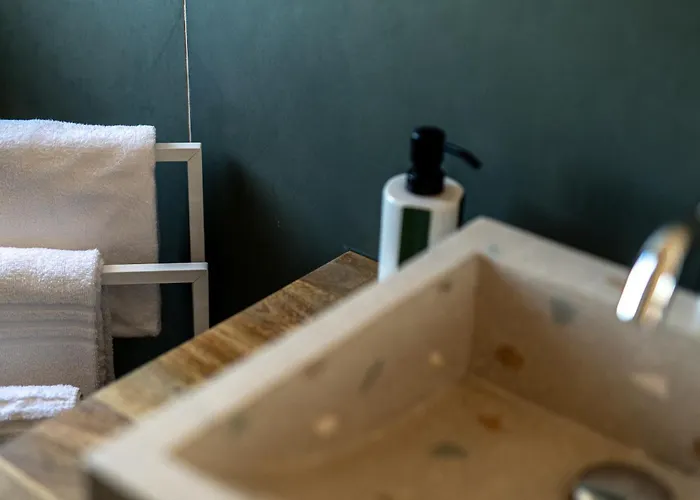 Due Passi Dal Mare 4* Lido di Noto
