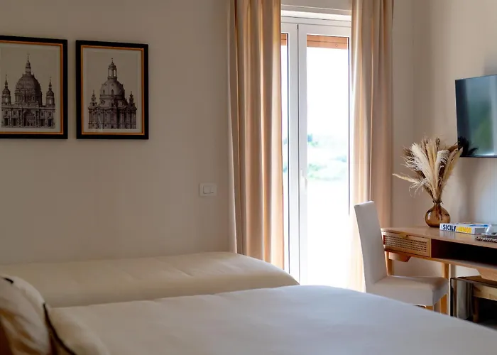 Due Passi Dal Mare 4*