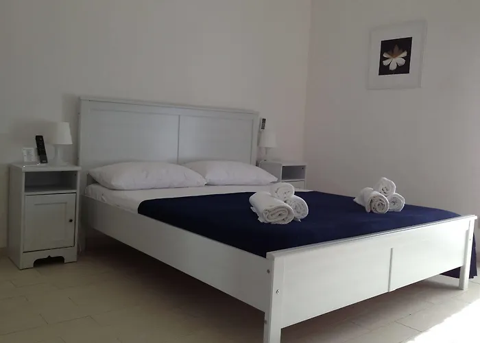 Due Passi Dal Mare 4* Lido di Noto