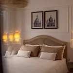 Due Passi Dal Mare Gæstehus 4*