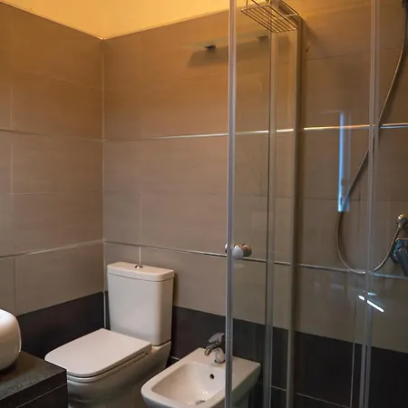 Due Passi Dal Mare Penzion 4*