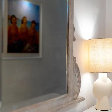 Guest house Due Passi Dal Mare Lido di Noto