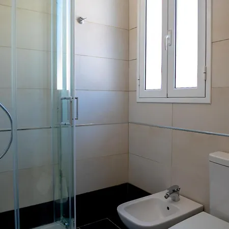 Due Passi Dal Mare Guest house