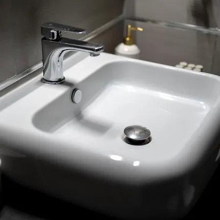 Due Passi Dal Mare Vendégház 4*