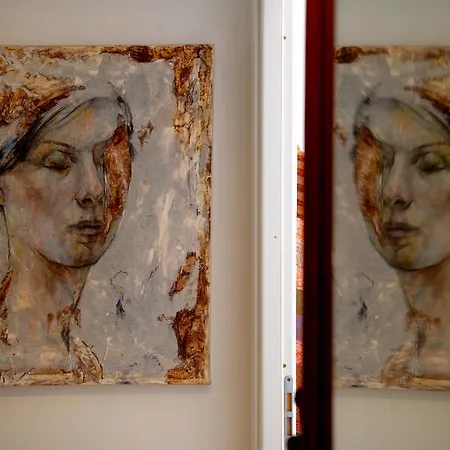 Due Passi Dal Mare Vendégház Lido di Noto