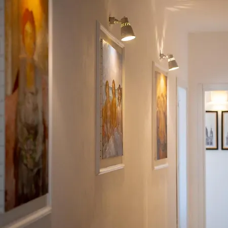 Guest house Due Passi Dal Mare Lido di Noto