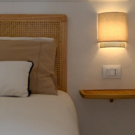 Due Passi Dal Mare Vendégház Lido di Noto