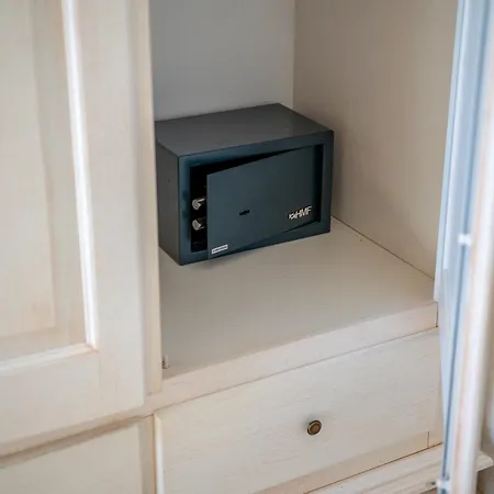 Vendégház Due Passi Dal Mare Lido di Noto