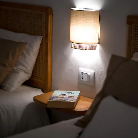 Due Passi Dal Mare 4*