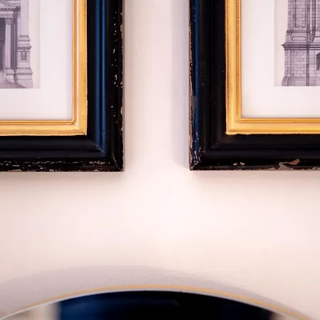 Vendégház Due Passi Dal Mare