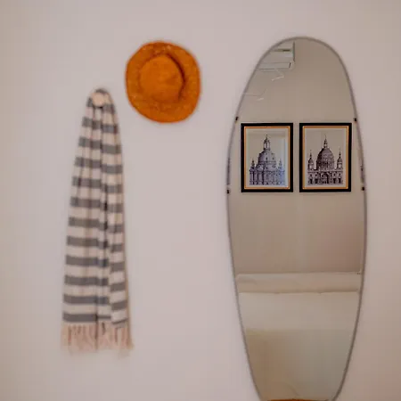 Due Passi Dal Mare Vendégház Lido di Noto