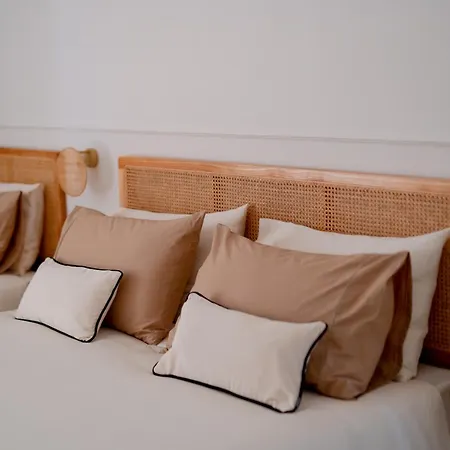 Due Passi Dal Mare Guest house