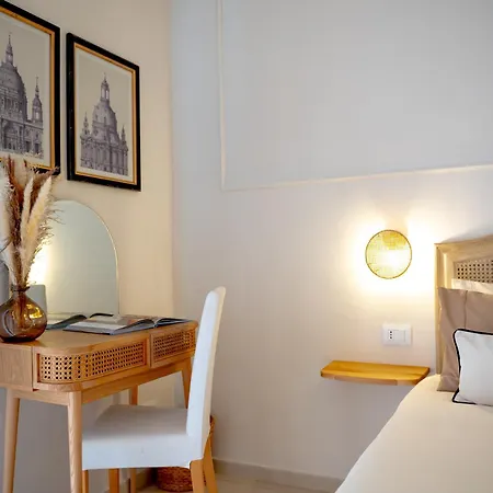 Due Passi Dal Mare Lido di Noto