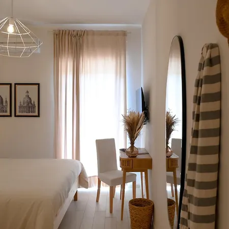 Due Passi Dal Mare Lido di Noto