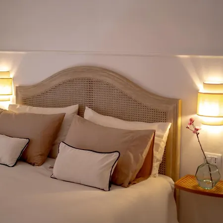 Due Passi Dal Mare 4* Lido di Noto