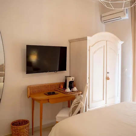 Due Passi Dal Mare Vendégház