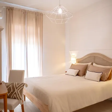 Due Passi Dal Mare Lido di Noto