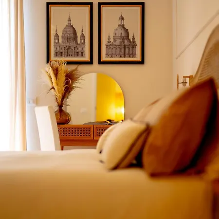 Guest house Due Passi Dal Mare