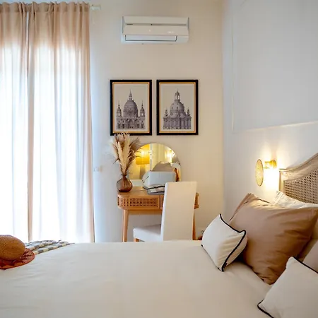 Guest house Due Passi Dal Mare *
