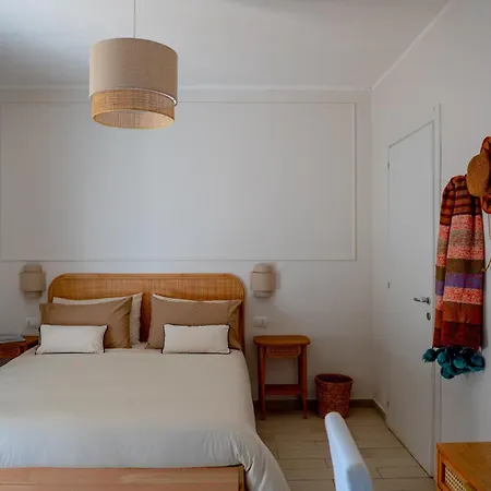 Due Passi Dal Mare Vendégház