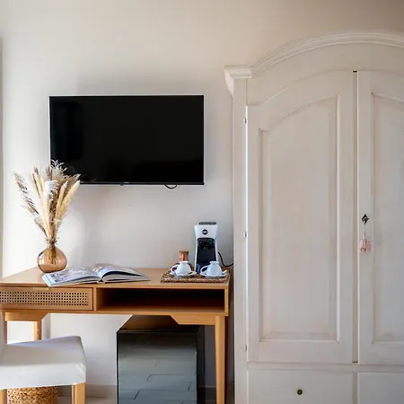 Vendégház Due Passi Dal Mare Lido di Noto