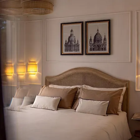 Due Passi Dal Mare Guest house *