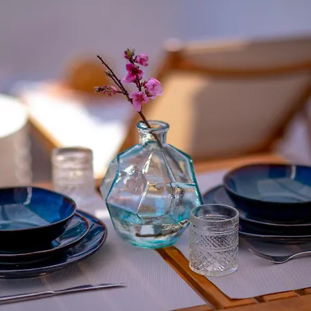 Πανσιόν Due Passi Dal Mare 4*