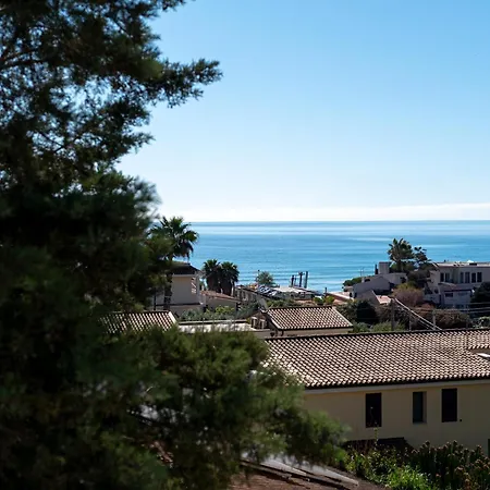 Due Passi Dal Mare Vendégház Lido di Noto