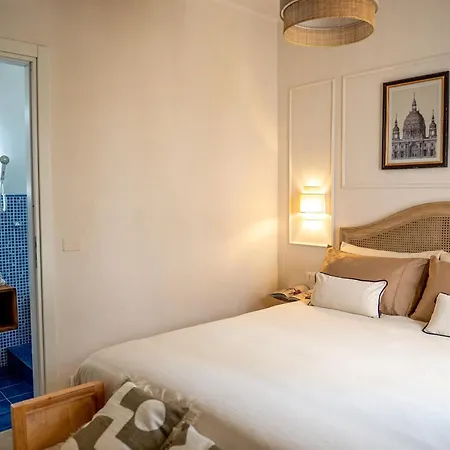 Guest house Due Passi Dal Mare Lido di Noto