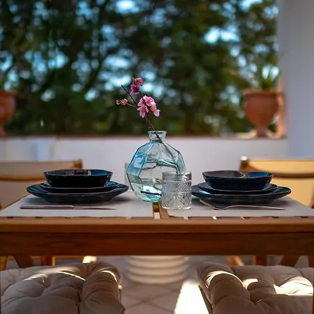 Due Passi Dal Mare Lido di Noto