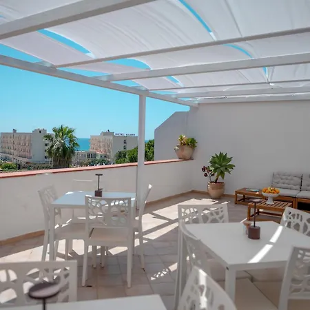 Due Passi Dal Mare Vendégház