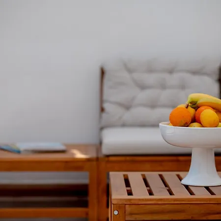 Vendégház Due Passi Dal Mare 4*