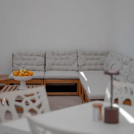 Due Passi Dal Mare 4* Lido di Noto