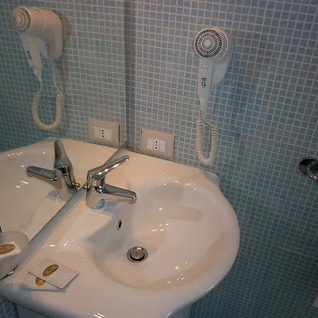 Vendégház Due Passi Dal Mare