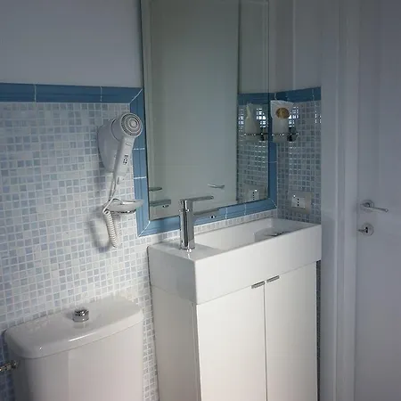 Guest house Due Passi Dal Mare Lido di Noto