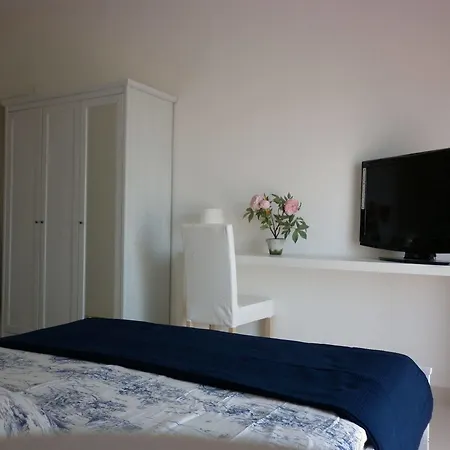 Vendégház Due Passi Dal Mare